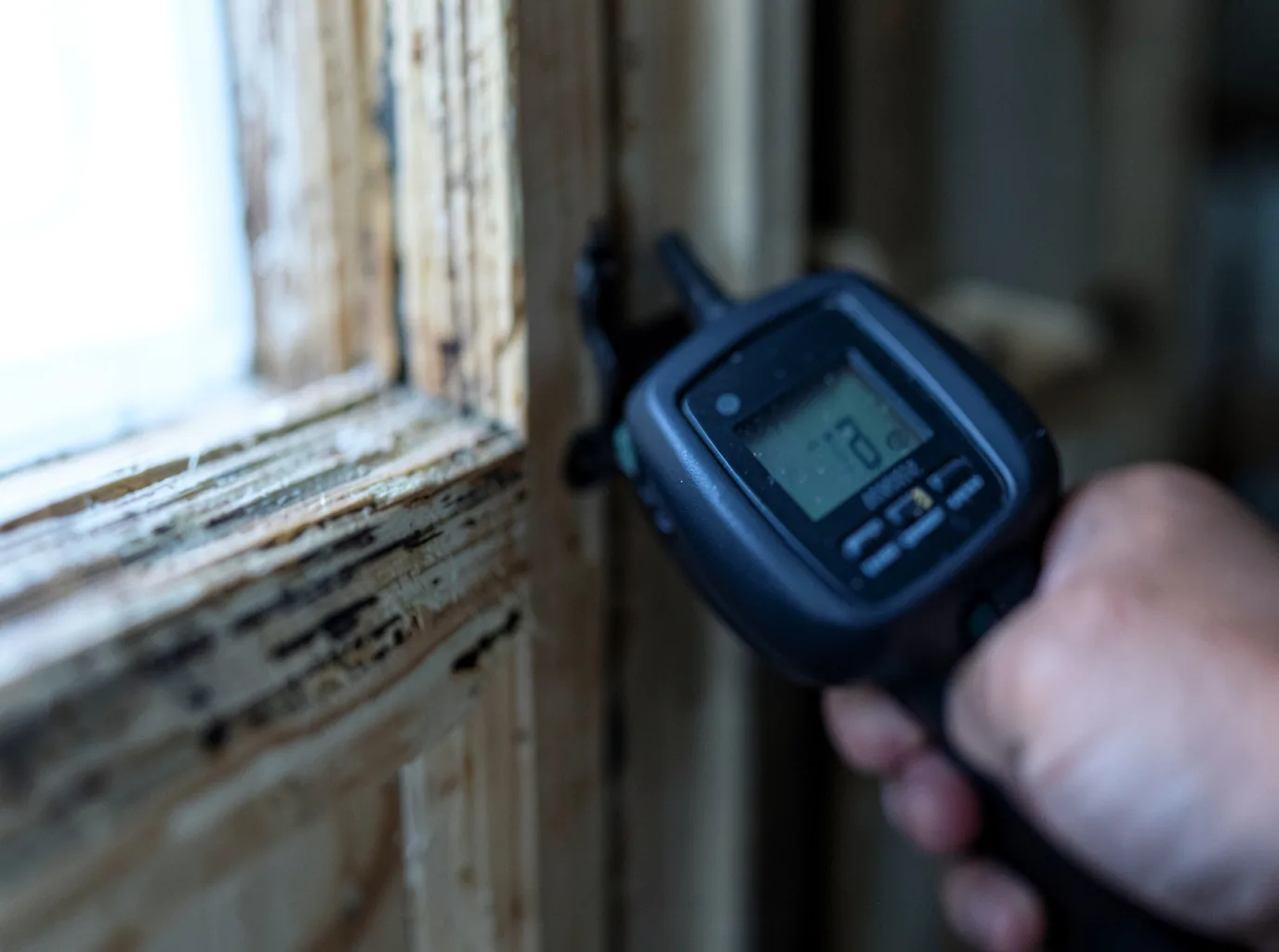 Commercial Water Damage Restoration in Lockridge, IA