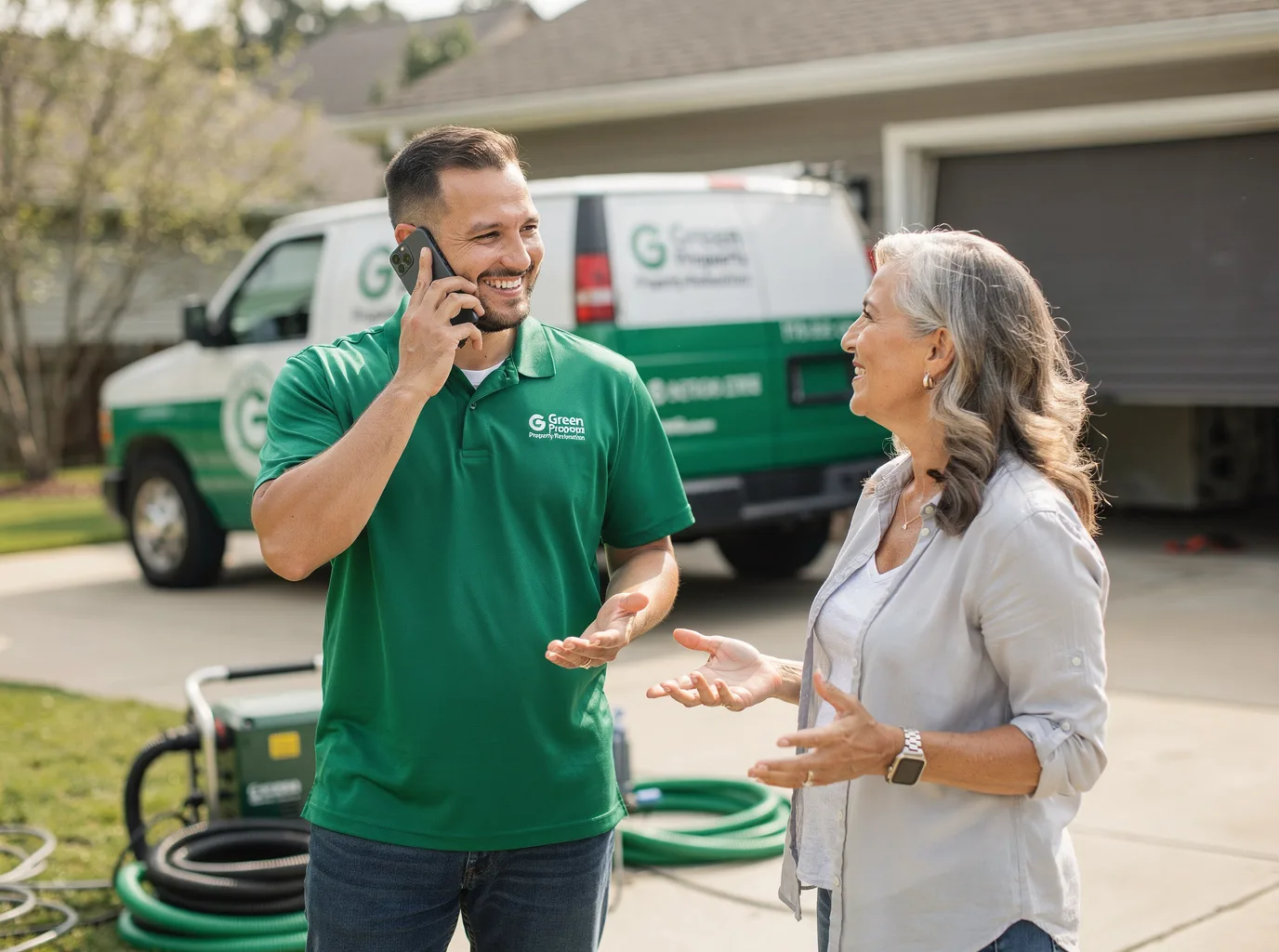 Water Damage Restoration Lockridge, IA FAQs